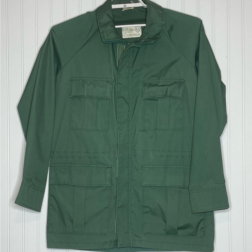 VTG National Park Service Jacket Medium